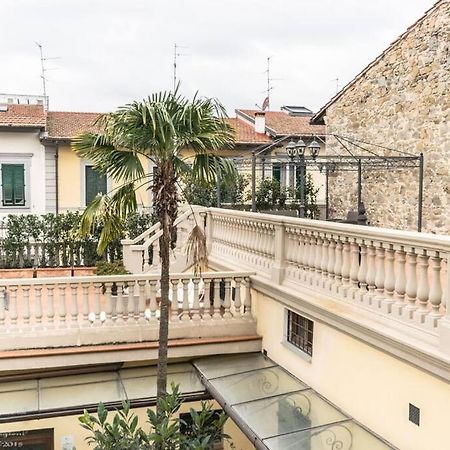 Cozy Suite By Villa Il Mosaico Firenze Bagian luar foto