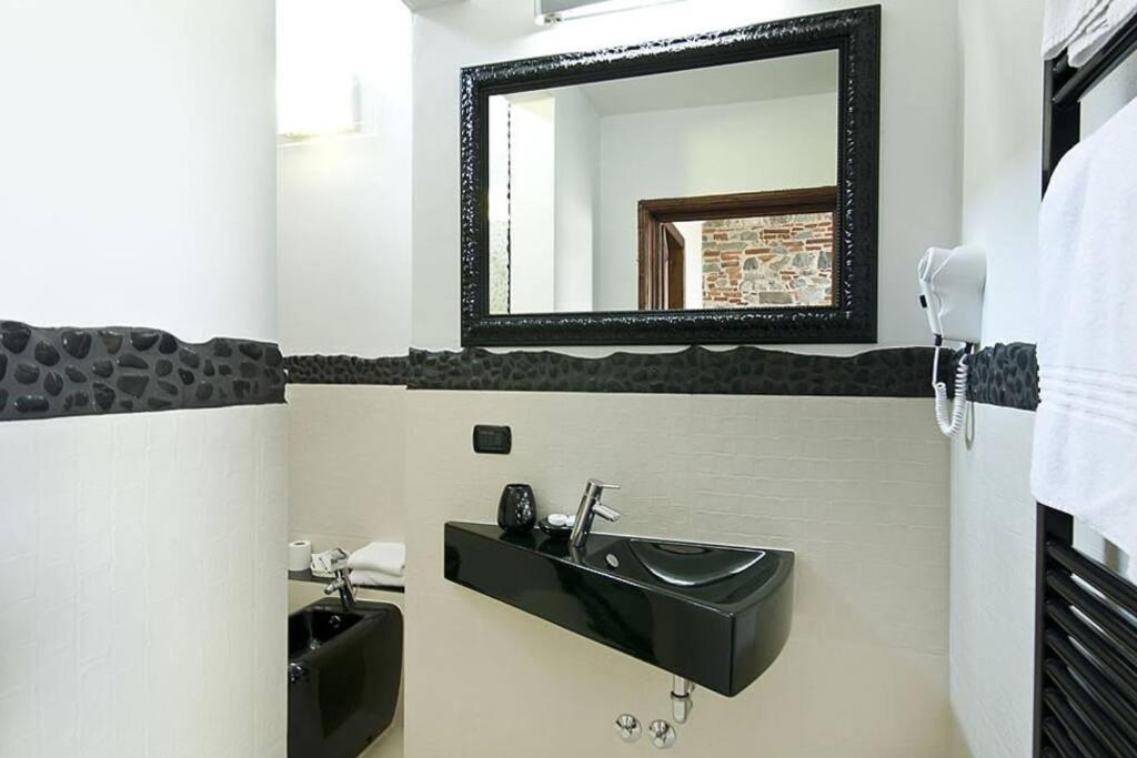 Cozy Suite By Villa Il Mosaico Firenze Bagian luar foto