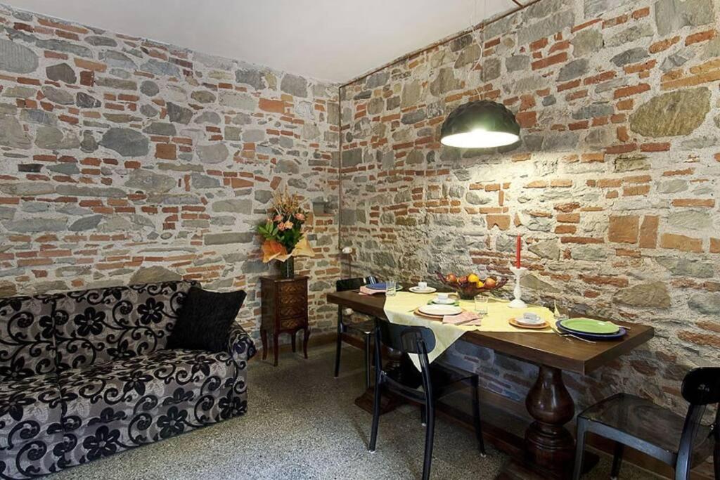 Cozy Suite By Villa Il Mosaico Firenze Bagian luar foto