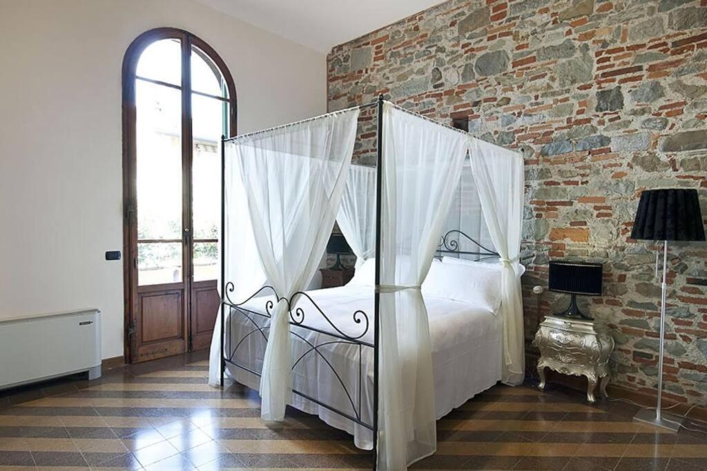 Cozy Suite By Villa Il Mosaico Firenze Bagian luar foto