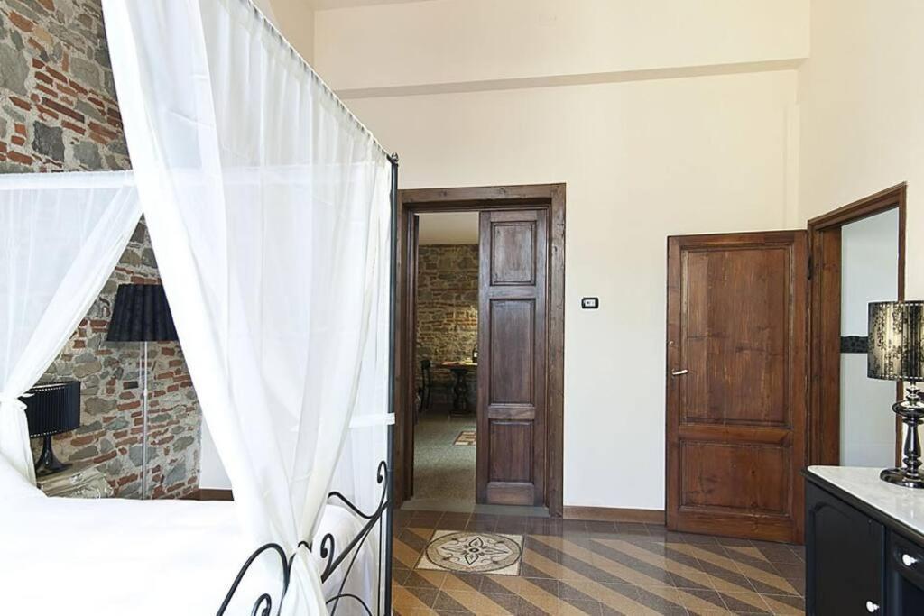 Cozy Suite By Villa Il Mosaico Firenze Bagian luar foto