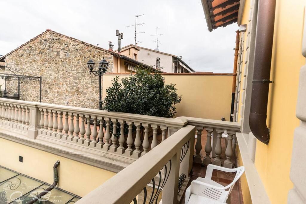 Cozy Suite By Villa Il Mosaico Firenze Bagian luar foto